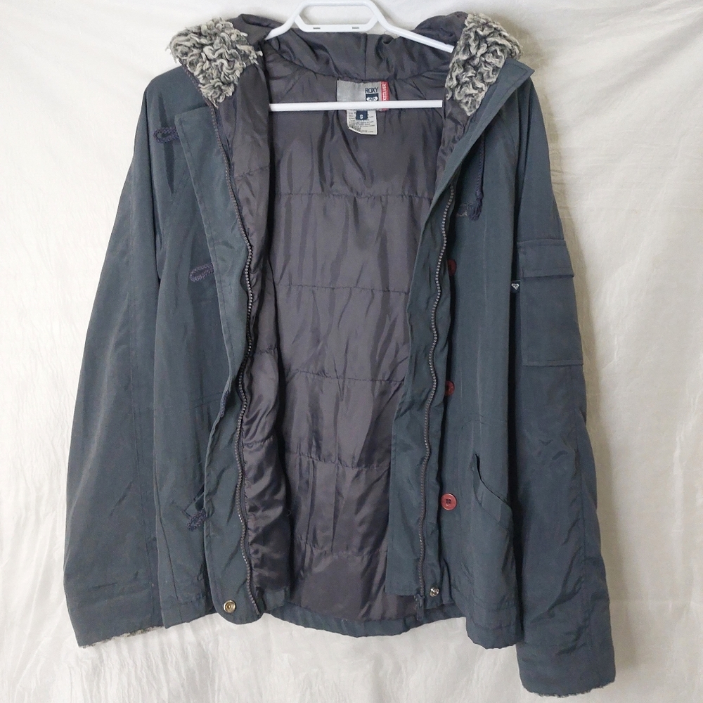 Roxy Jacket - Picture 5 of 12